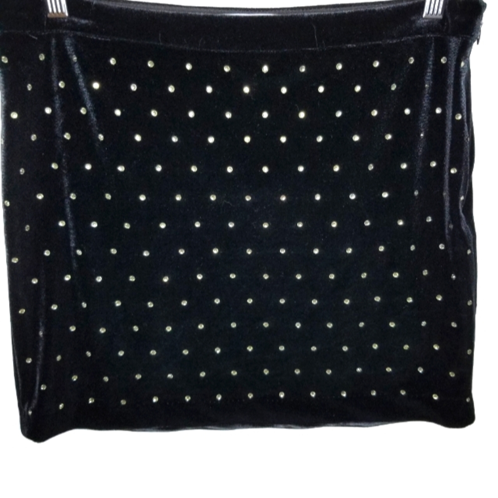 Rebecca Minkoff Betsy mini skirt - Picture 2 of 11